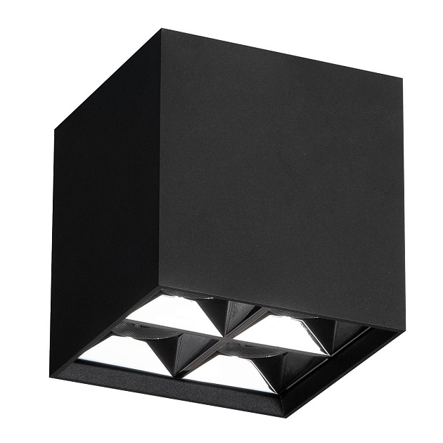 Потолочный светодиодный светильник Fiberli XC002-4T 12120202 Фото № 1