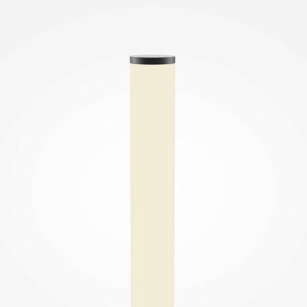 Торшер Maytoni Solid MOD277FL-L24GR3K изображение 4 Торшер Maytoni Solid MOD277FL-L24GR3K Фото № 4