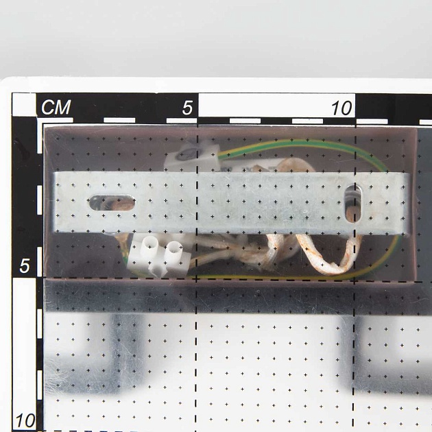 Потолочная люстра Citilux Киото CL133241 Фото № 8