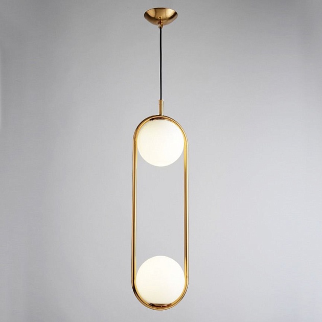 Подвесной светильник Imperium Loft Hoop 181905-26 изображение 5 Подвесной светильник Imperium Loft Hoop 181905-26 Фото № 5