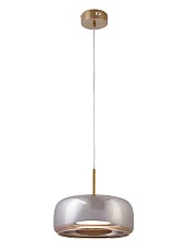 Подвесной светодиодный светильник MyFar Charlie MR2131-1PL 3