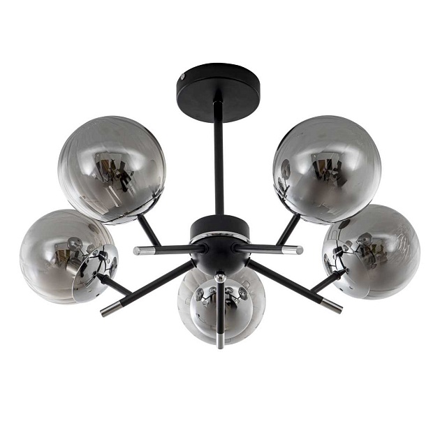 Потолочная люстра Modelux Modemodern MD.2694.5 Фото № 1