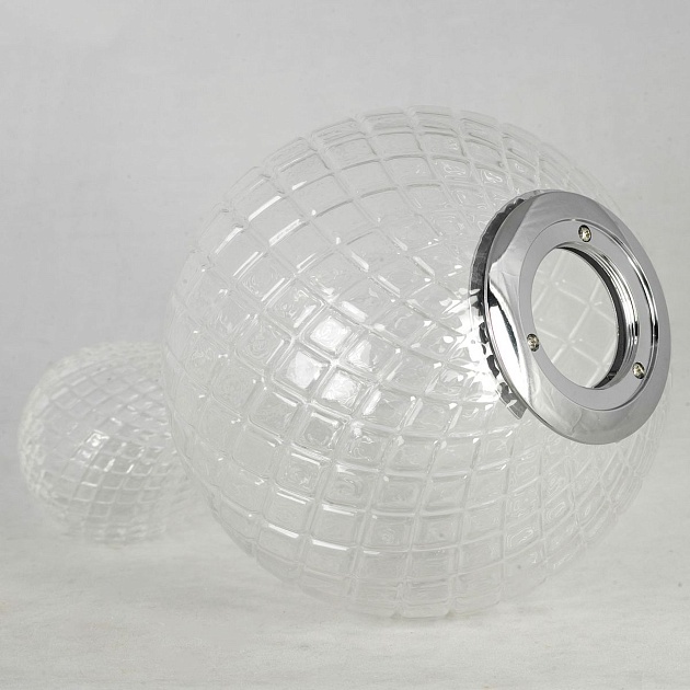 Подвесная люстра Lussole Loft LSP-8495 Фото № 3