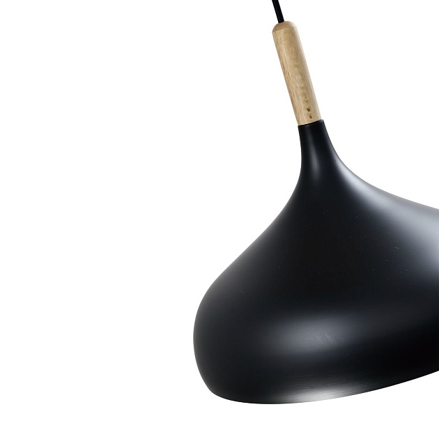 Подвесной светильник Moderli Eline V1291-1P Фото № 2