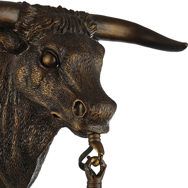 Уличный настенный светильник Favourite Hunt 1847-1W Фото № 2