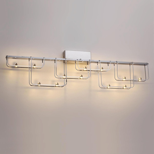 Настенный светильник Odeon Light Hightech 7059/12WL изображение 2 Настенный светильник Odeon Light Hightech 7059/12WL Фото № 2