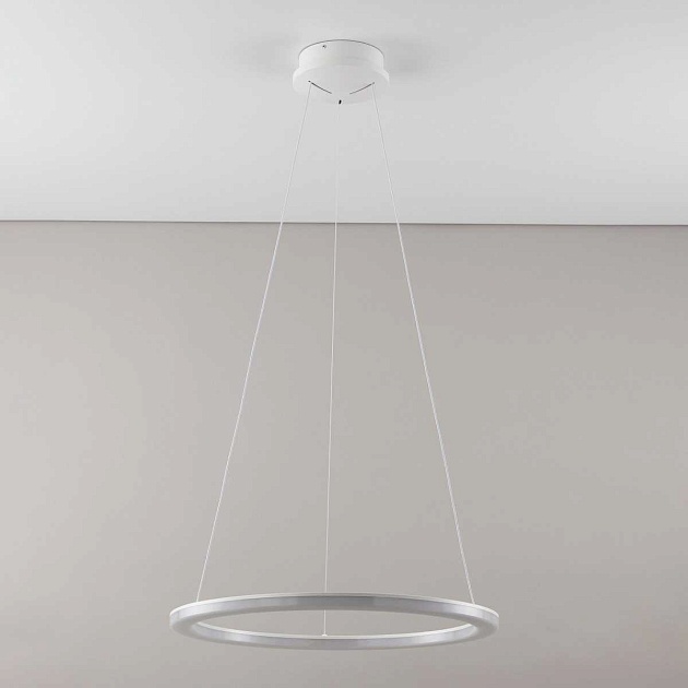 Подвесной светодиодный светильник Citilux Электрон CL710B64S Фото № 15