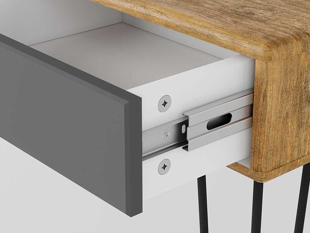 Консоль Мебелик Телфорд 007022 Фото № 6