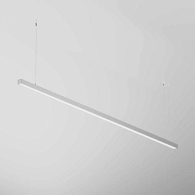 Линейный светильник Maytoni Technical LL312008 изображение 2 Линейный светильник Maytoni Technical LL312008 Фото № 2