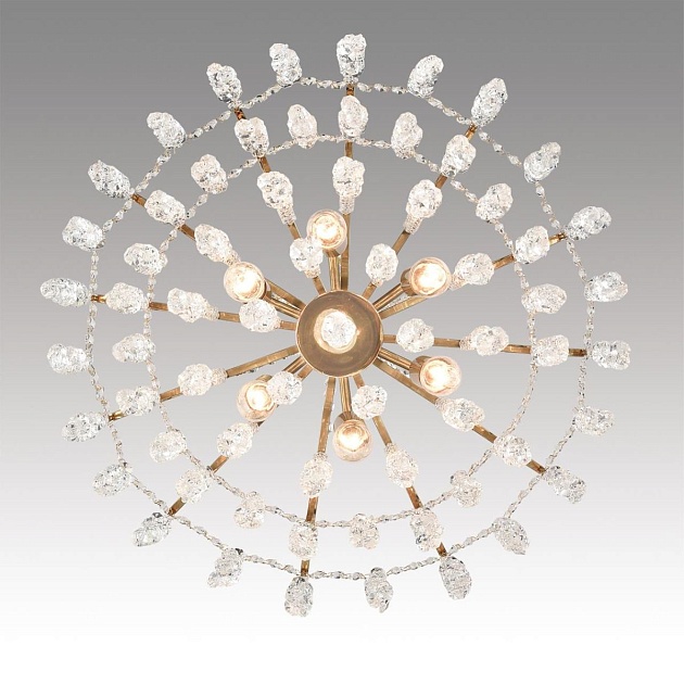 Подвесная люстра Lumion Classi Kristina 8243/6 Фото № 5