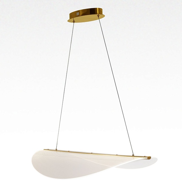 Подвесной светодиодный светильник Citilux Skatt CL213132 изображение 8 Подвесной светодиодный светильник Citilux Skatt CL213132 Фото № 8