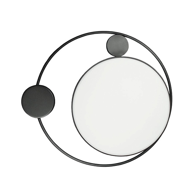 Потолочный светодиодный светильник Loft IT Mike 10062 Фото № 5