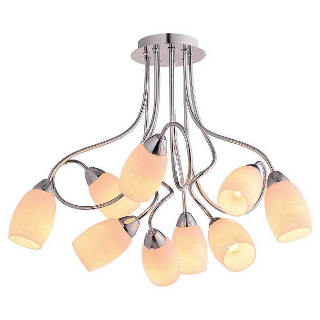 Потолочная люстра Lussole Lgo LSP-8182 Фото № 1