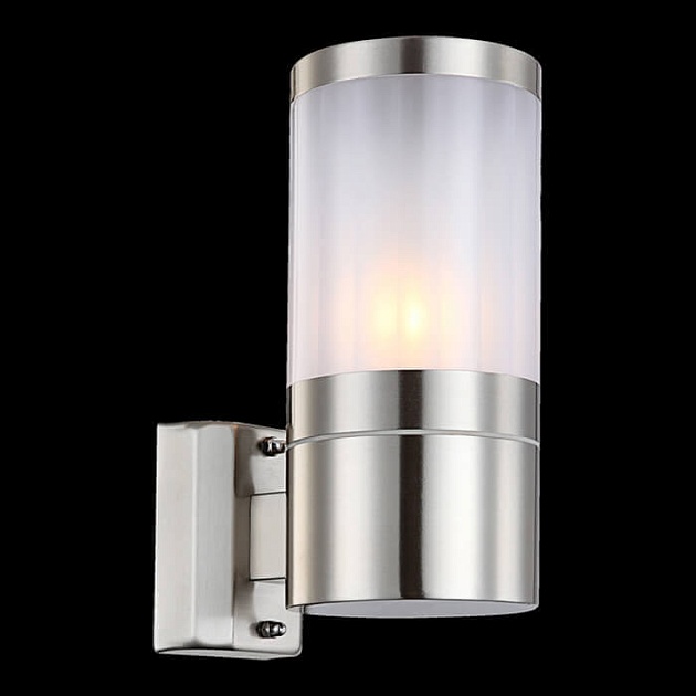 Уличный настенный светильник Globo Xeloo 32014 Фото № 1