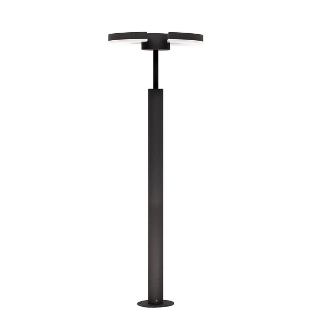 Уличный светодиодный светильник Citilux CLU03B2 Фото № 1