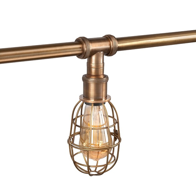 Подвесной светильник Covali PL-30528 изображение 2 Подвесной светильник Covali PL-30528 Фото № 2