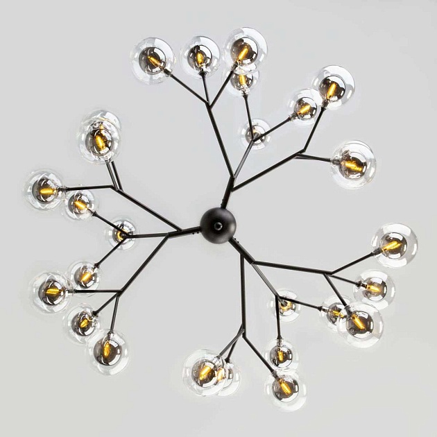 Подвесная люстра Bogates 545 Фото № 2