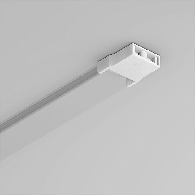 Заглушка Denkirs Air Base TR5214-WH изображение 3 Заглушка Denkirs Air Base TR5214-WH Фото № 3