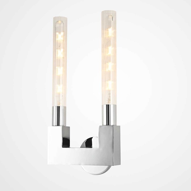 Бра Imperium Loft Rh Cannelle 147875-22 изображение 1 Бра Imperium Loft Rh Cannelle 147875-22 Фото № 1