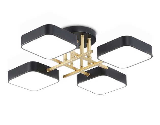 Люстра на штанге Ambrella light COMFORT FL516343 изображение 1 Люстра на штанге Ambrella light COMFORT FL516343 Фото № 1