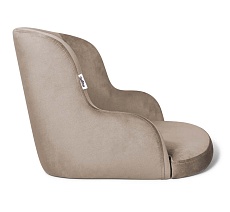 Кухонный стул Sheffilton SHT-ST39/S100 латте/черный муар 7056079302 5