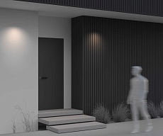 Потолочный светильник Maytoni Outdoor O501DL-L5B3K 3