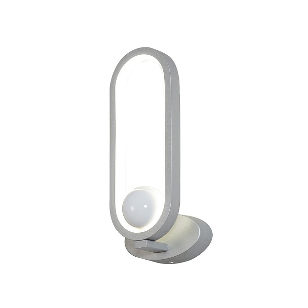 Настенный светодиодный светильник F-Promo Altus 4222-1W изображение 1 Настенный светодиодный светильник F-Promo Altus 4222-1W Фото № 1