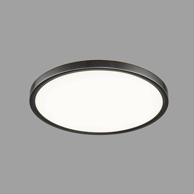 Потолочный светильник Belfast Glenmore 8088-4H BL Фото № 5