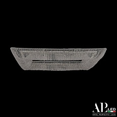 Потолочный светодиодный светильник Arte Perfetto Luce Rimini S515.0.160.A.3000