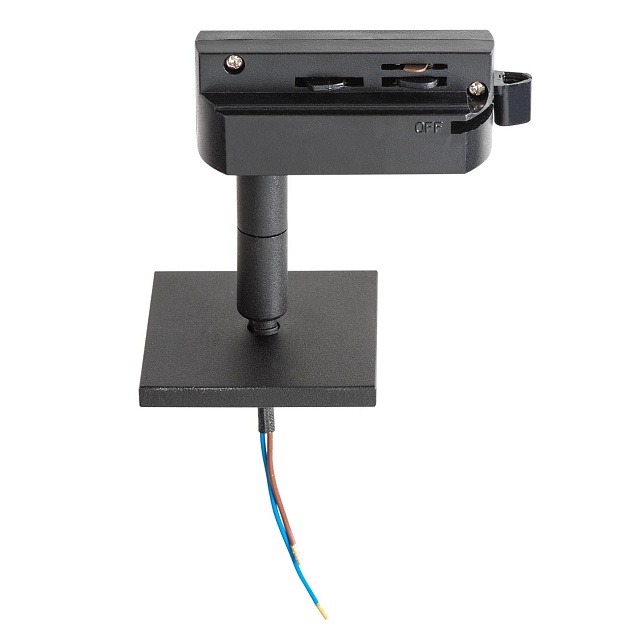 Адаптер для шинопровода Lightstar Asta 592257 Фото № 1