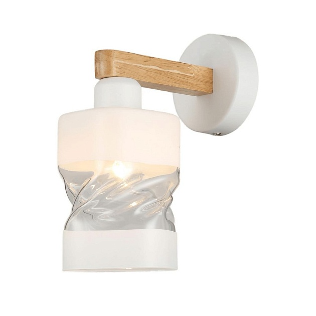 Бра MyFar Olivia MR1820-1W Фото № 1