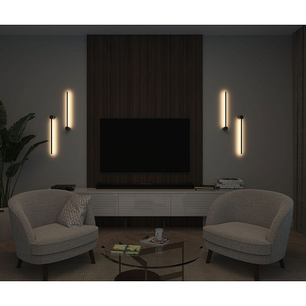 Бра Denkirs Stang DK5010-SG Фото № 7