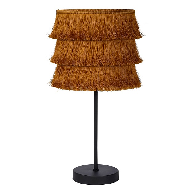 Настольная лампа Lucide Extravaganza Togo 10507/81/44 изображение 1 Настольная лампа Lucide Extravaganza Togo 10507/81/44 Фото № 1