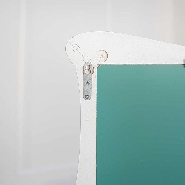 Зеркало Мебелик Берже 23 002472 изображение 5 Зеркало Мебелик Берже 23 002472 Фото № 5