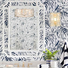 Настенный светильник Vele Luce Riccio VL3164W02 5