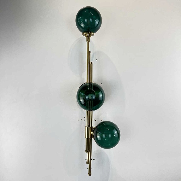 Бра Imperium Loft Motel 140885-26 изображение 11 Бра Imperium Loft Motel 140885-26 Фото № 11