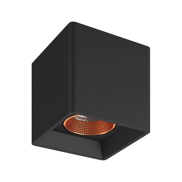 Накладной светильник Denkirs DK3080-BBR Фото № 1