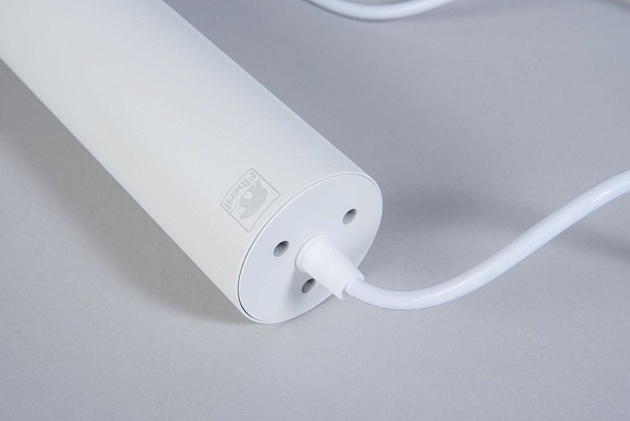Подвесной светодиодный светильник Fiberli Tube460WN 12110204 изображение 5 Подвесной светодиодный светильник Fiberli Tube460WN 12110204 Фото № 5