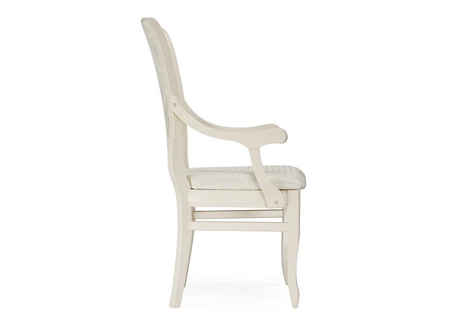 Кресло Woodville Линет 543602 Фото № 7