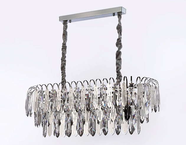 Подвесная люстра Ambrella light Traditional TR5259 Фото № 4