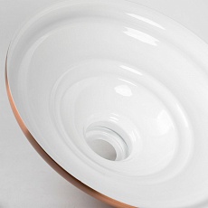 Подвесной светильник Lussole Badger LSP-8923 5