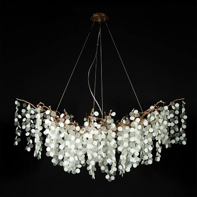 Подвесная люстра Loft IT Fairytree 10066/1200 GB Фото № 1