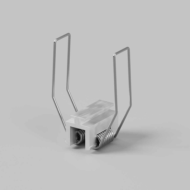 Комплект креплений Maytoni (для профиля ALM-6332-S-2M) 4 шт 642004 Фото № 3