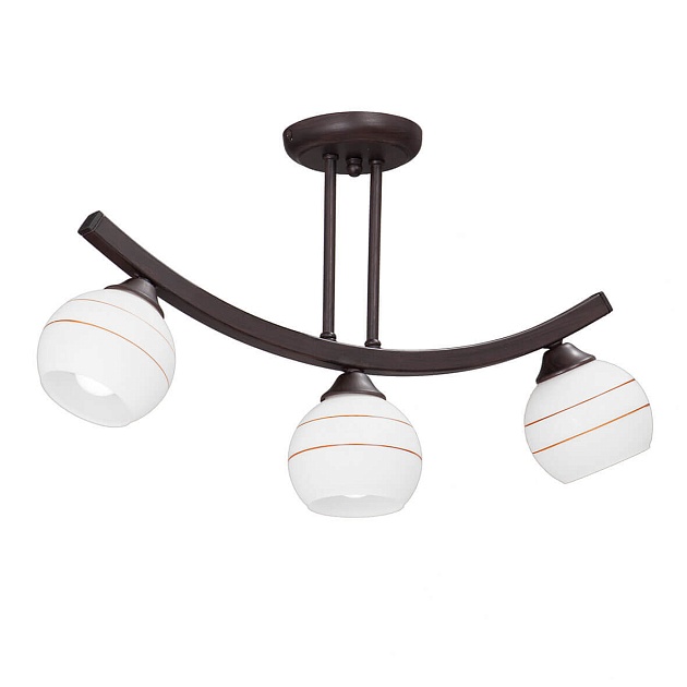 Потолочная люстра Vitaluce V3157/3PL Фото № 1