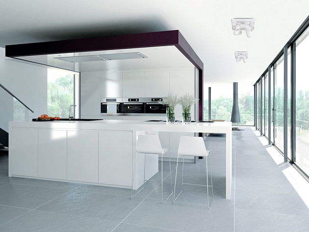 Спот Kanlux EVALO EL-4O W-SR 35696 Фото № 5