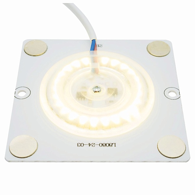 Светодиодный модуль Apeyron 02-18 Фото № 9