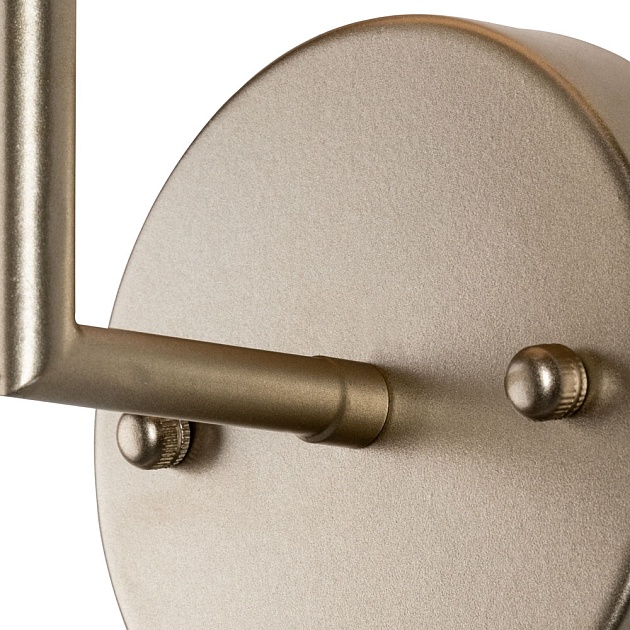 Бра Arte Lamp Marco A2703AP-1SG Фото № 3