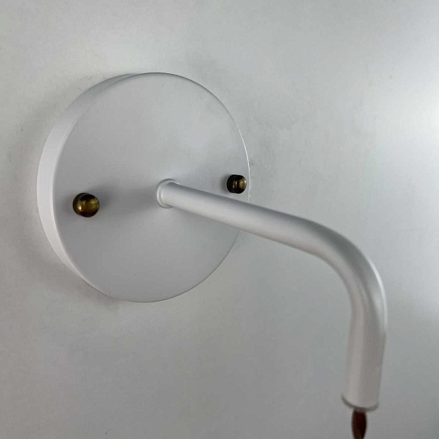 Бра Imperium Loft Braid 167735-26 Фото № 9