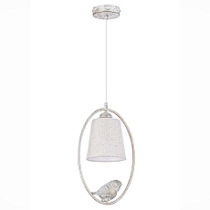 Подвесной светильник Evoluce Lavinia SLE1155-503-01 2