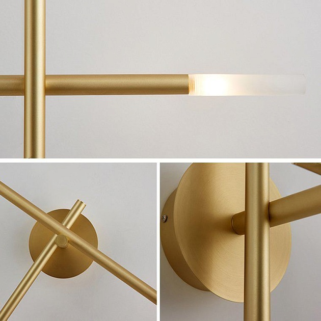 Бра Imperium Loft Traverse 207739-26 Фото № 6